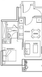 Waterbank at Dakota (D14), Condominium #626206841